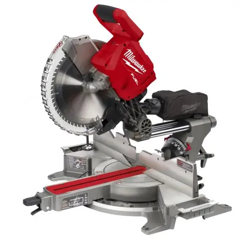 Milwaukee M18 FMS305-0 Kap- och gersåg Billigare